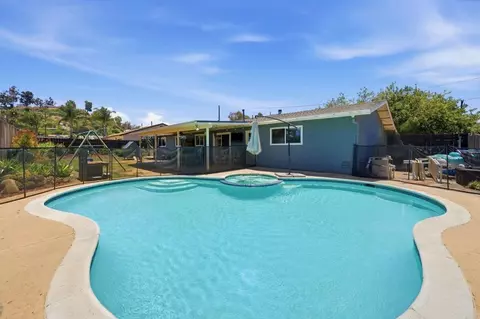 Exterior - 10350 El Toro Ln, Santee, CA 92071 photo 4 of 10