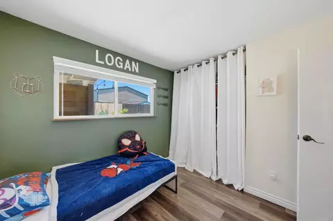 Bedroom - 10350 El Toro Ln, Santee, CA 92071 photo 6 of 6