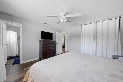 Bedroom - 10350 El Toro Ln, Santee, CA 92071 photo 2 of 6