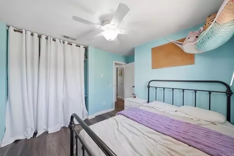 Bedroom - 10350 El Toro Ln, Santee, CA 92071 photo 4 of 6