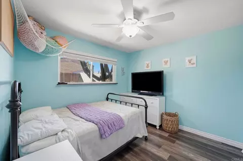 Bedroom - 10350 El Toro Ln, Santee, CA 92071 photo 3 of 6