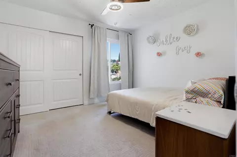 Bedroom - 1649 Palomar Dr, San Marcos, CA 92069 photo 6 of 6