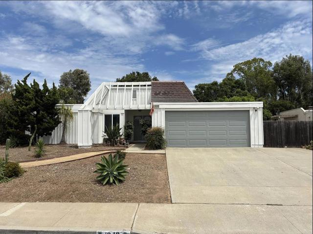 1649 Palomar Dr, San Marcos, CA 92069