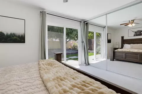 Bedroom - 1649 Palomar Dr, San Marcos, CA 92069 photo 4 of 6