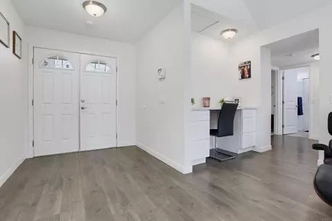 Entry Way - 1649 Palomar Dr, San Marcos, CA 92069 photo 2 of 3
