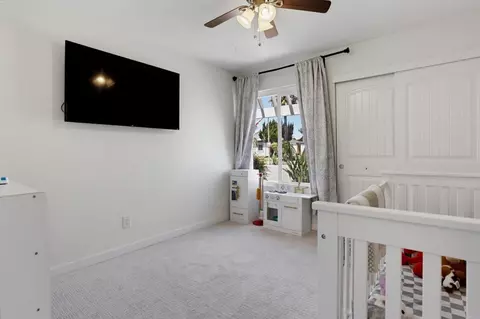 Bedroom - 1649 Palomar Dr, San Marcos, CA 92069 photo 5 of 6