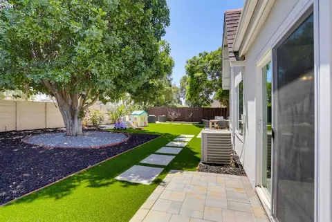 Exterior - 1649 Palomar Dr, San Marcos, CA 92069 photo 5 of 10