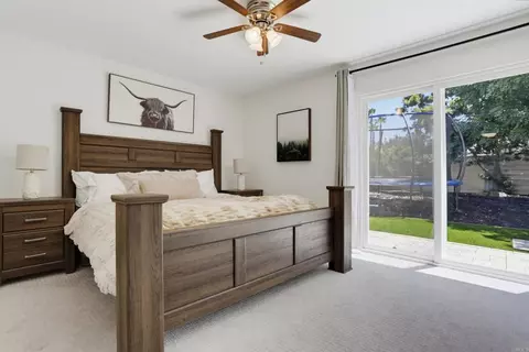 Bedroom - 1649 Palomar Dr, San Marcos, CA 92069 photo 1 of 6