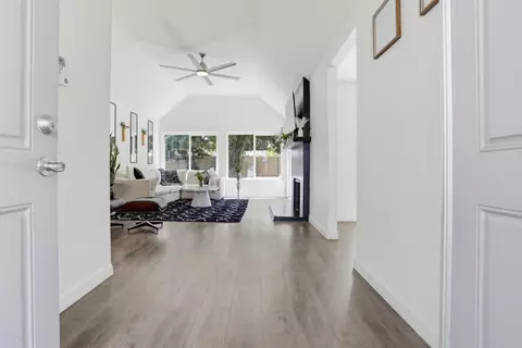 Entry Way - 1649 Palomar Dr, San Marcos, CA 92069 photo 1 of 3