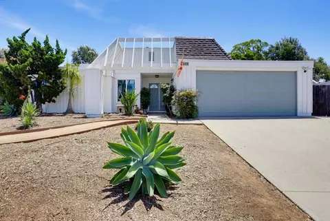 Exterior - 1649 Palomar Dr, San Marcos, CA 92069 photo 8 of 10