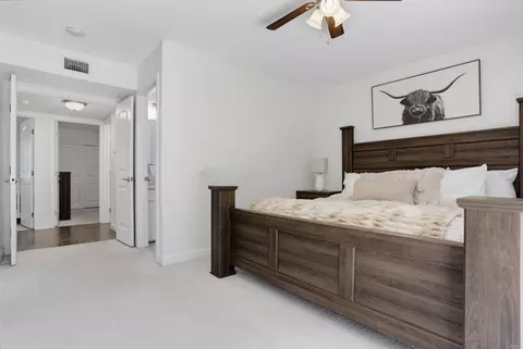 Bedroom - 1649 Palomar Dr, San Marcos, CA 92069 photo 2 of 6