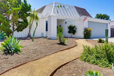 Exterior - 1649 Palomar Dr, San Marcos, CA 92069 photo 10 of 10