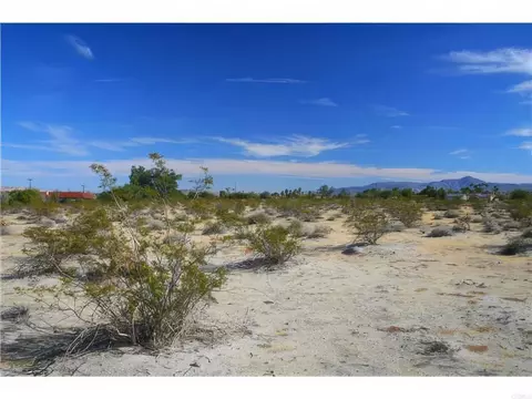 95 Saddle Rd, Borrego Springs, CA 92004