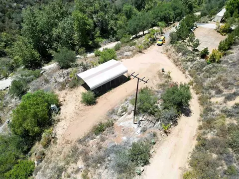5589 Rainbow Creek Rd, Fallbrook, CA 92028 photo 9