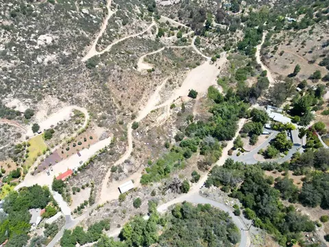 5589 Rainbow Creek Rd, Fallbrook, CA 92028 photo 13