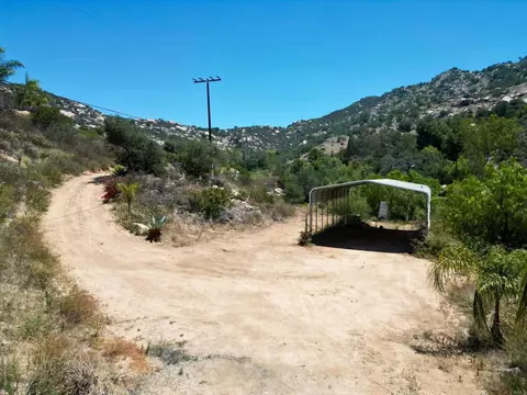 5589 Rainbow Creek Rd, Fallbrook, CA 92028 photo 5
