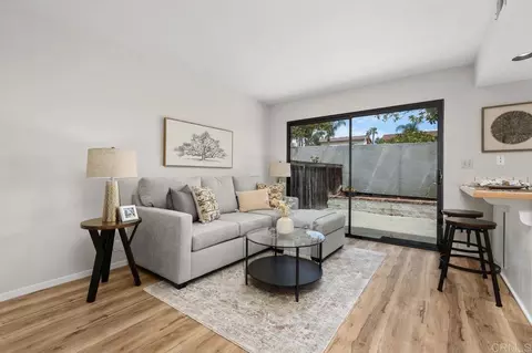 Living - 6890 Peach Tree Rd, Carlsbad, CA 92011 photo 7 of 8