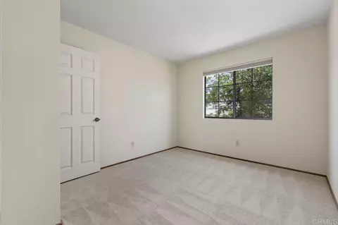 Bedroom - 6890 Peach Tree Rd, Carlsbad, CA 92011 photo 5 of 5