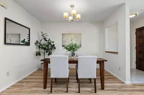 Dining - 6890 Peach Tree Rd, Carlsbad, CA 92011 photo 1 of 2