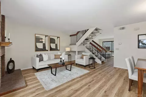 Living - 6890 Peach Tree Rd, Carlsbad, CA 92011 photo 1 of 8