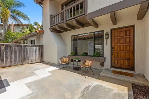 Exterior - 6890 Peach Tree Rd, Carlsbad, CA 92011 photo 2 of 13
