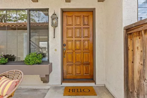 Entry Way - 6890 Peach Tree Rd, Carlsbad, CA 92011 photo 1 of 1