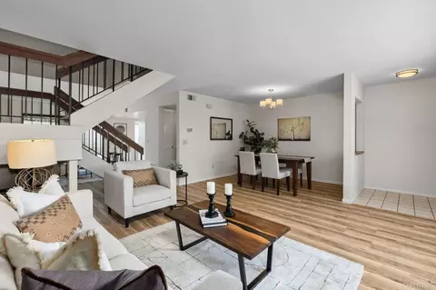 Living - 6890 Peach Tree Rd, Carlsbad, CA 92011 photo 6 of 8