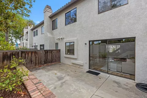 Exterior - 6890 Peach Tree Rd, Carlsbad, CA 92011 photo 5 of 13