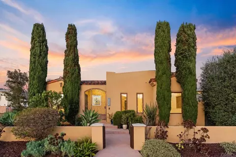 4493 52nd St, San Diego, CA 92115
