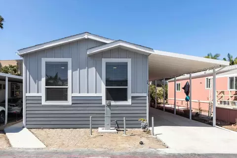 400 N Melrose Dr N #14, Vista, CA 92083