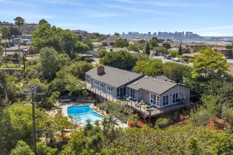 2170 Mergho Impasse, San Diego, CA 92110