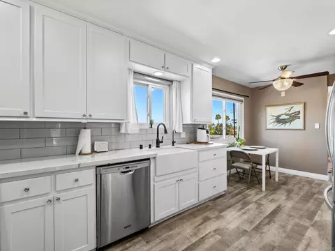 Kitchen - 7921 Cinnabar Dr, La Mesa, CA 91941 photo 3 of 5