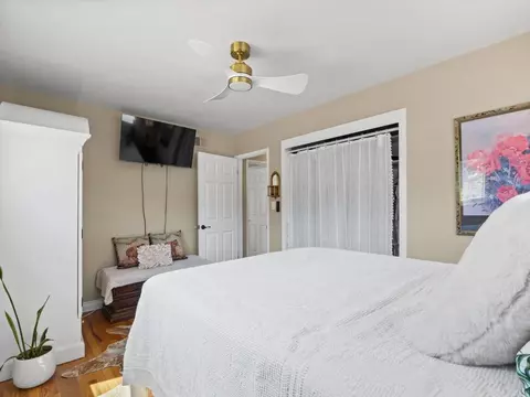 Bedroom - 7921 Cinnabar Dr, La Mesa, CA 91941 photo 7 of 8