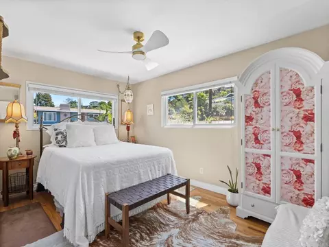 Bedroom - 7921 Cinnabar Dr, La Mesa, CA 91941 photo 6 of 8