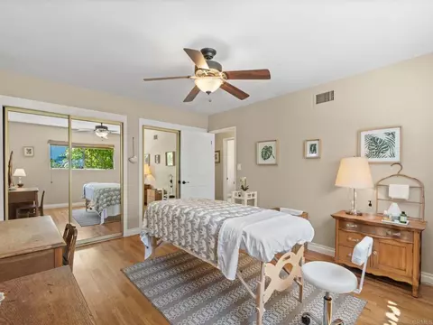 Bedroom - 7921 Cinnabar Dr, La Mesa, CA 91941 photo 5 of 8