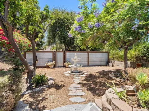 Exterior - 7921 Cinnabar Dr, La Mesa, CA 91941 photo 4 of 9