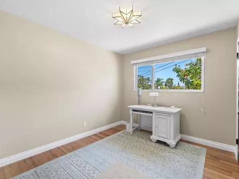 Bedroom - 7921 Cinnabar Dr, La Mesa, CA 91941 photo 8 of 8
