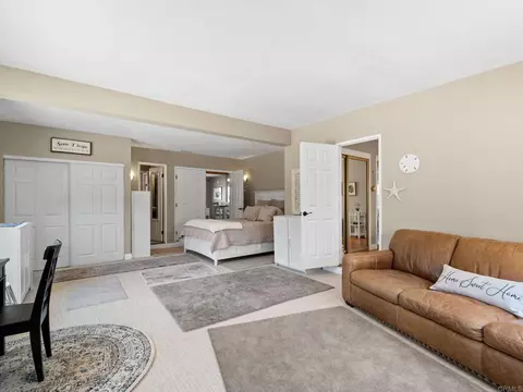 Bedroom - 7921 Cinnabar Dr, La Mesa, CA 91941 photo 3 of 8