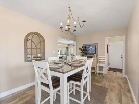 Dining - 7921 Cinnabar Dr, La Mesa, CA 91941 photo 2 of 3