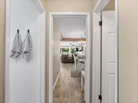 Entry Way - 7921 Cinnabar Dr, La Mesa, CA 91941 photo 5 of 5