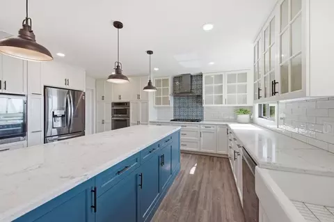 Kitchen - 4344 Summit Dr, La Mesa, CA 91941 photo 1 of 3