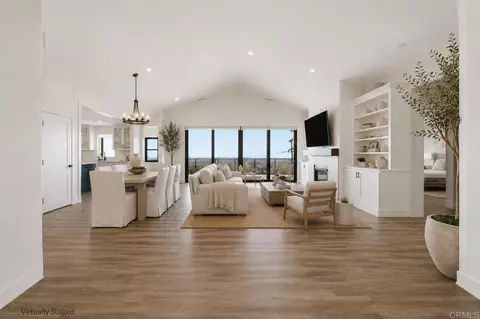 Living - 4344 Summit Dr, La Mesa, CA 91941 photo 1 of 11