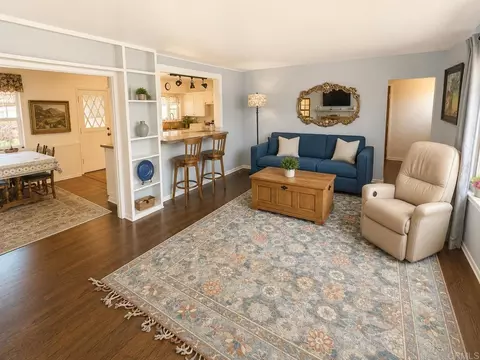 Living - 8710 Echo Dr, La Mesa, CA 91941 photo 1 of 2
