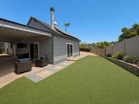 Exterior - 8710 Echo Dr, La Mesa, CA 91941 photo 3 of 3