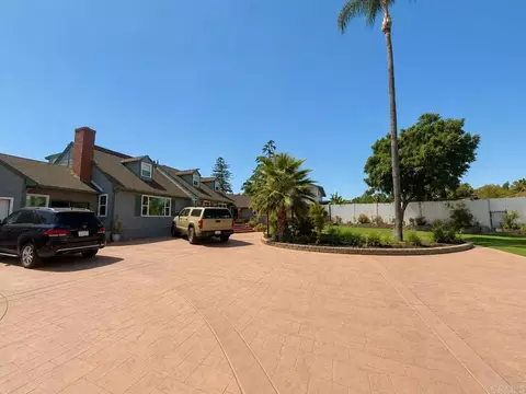 Exterior - 8710 Echo Dr, La Mesa, CA 91941 photo 2 of 3