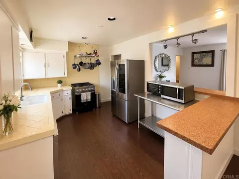 Kitchen - 8710 Echo Dr, La Mesa, CA 91941 photo 1 of 1