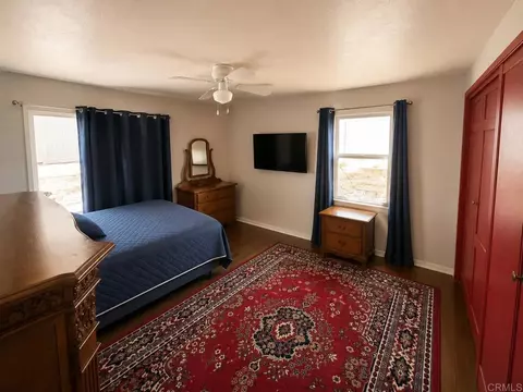 Bedroom - 8710 Echo Dr, La Mesa, CA 91941 photo 2 of 2