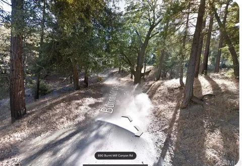 0 Burnt Creek Canyon Rd, Cedarpines Park, CA 92322