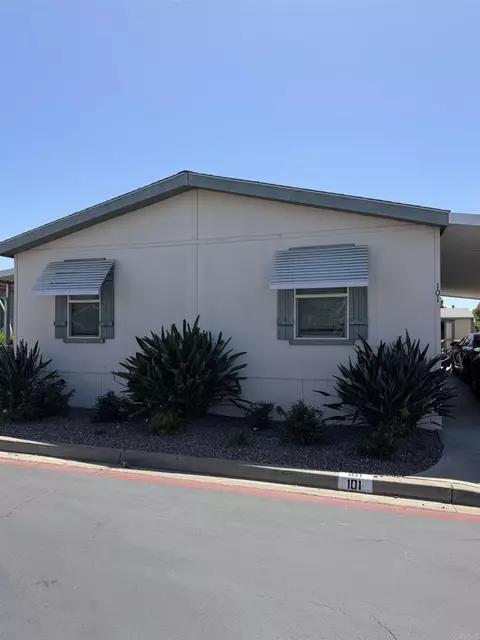 500 Rancheros Dr #SPC 101, San Marcos, CA 92069