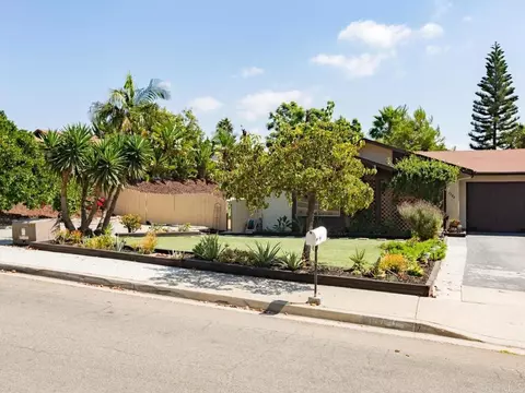 1388 Peacock Blvd, Oceanside, CA 92056